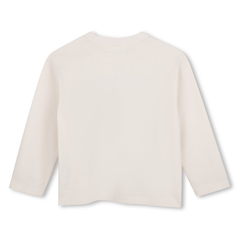 Langarmshirt BILLIEBLUSH 
                        JUNGE