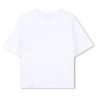 Kurz&auml;rmeliges t-shirt LANVIN 
                    JUNGE