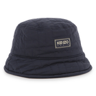 Fischerhut aus Polyester mit Steppung KENZO KIDS 
                    UNISEX