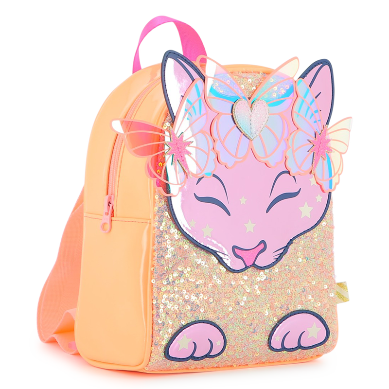 Rucksack BILLIEBLUSH 
                        M&Auml;DCHEN