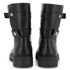 Stiefeletten KARL LAGERFELD KIDS 
                    M&Auml;DCHEN