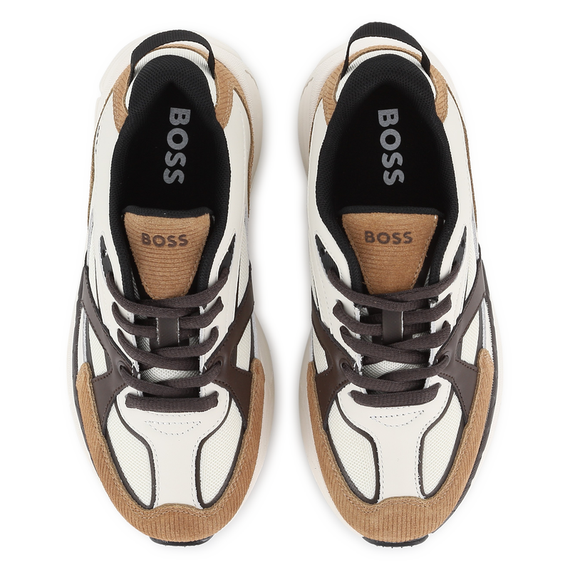 Sportschuhe BOSS 
                        JUNGE