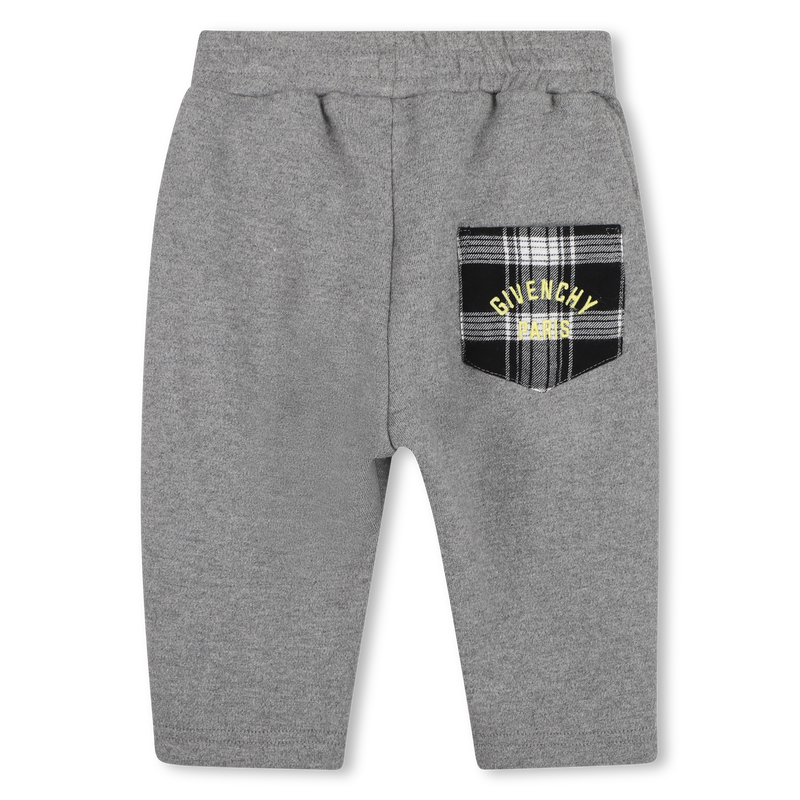 Sweat- und Hosenanzug GIVENCHY 
                        JUNGE