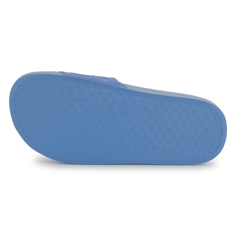 Leichte Badeschuhe BOSS 
                        JUNGE