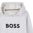 Kapuzenpullover BOSS 
                    JUNGE