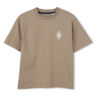 Packung mit 2 T-Shirts TIMBERLAND JUNGE