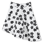 Asymmetrischer rock MARC JACOBS 
                    M&Auml;DCHEN