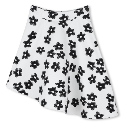 Asymmetrischer ROCK MARC JACOBS M&Auml;DCHEN