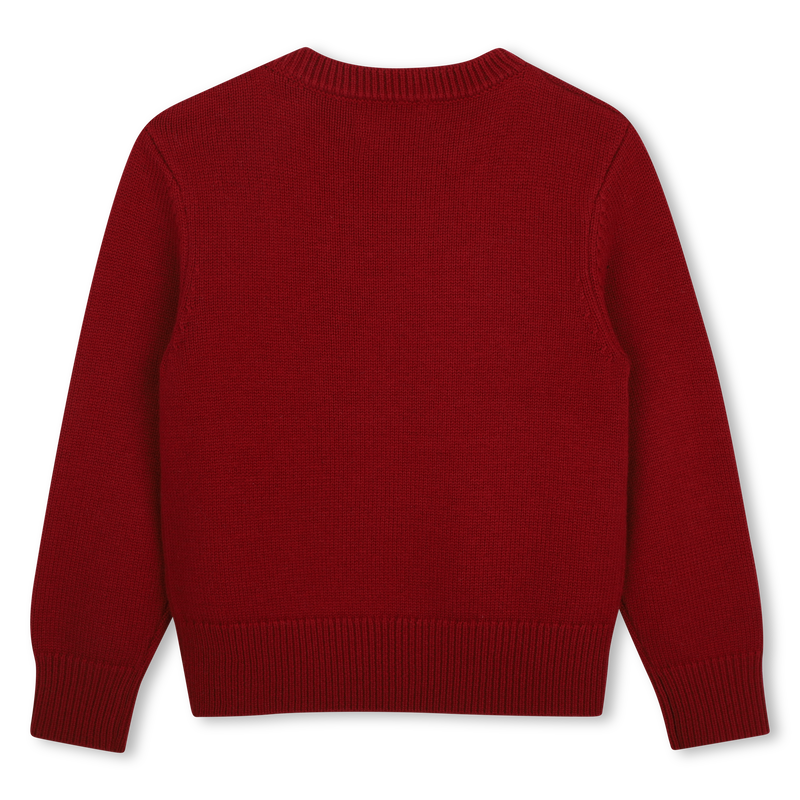 Pullover ZADIG & VOLTAIRE 
                        JUNGE