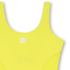 1-teiliger badeanzug DKNY 
                    M&Auml;DCHEN