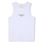 Jersey tanktop GIVENCHY 
                    JUNGE
