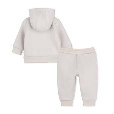 Set aus Cardigan und Hose BOSS JUNGE