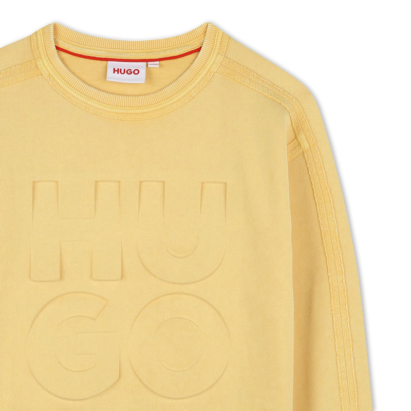 Sweatshirt HUGO 
                        JUNGE