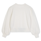 Pullover KARL LAGERFELD KIDS 
                    M&Auml;DCHEN