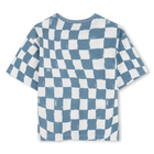 Kurz&auml;rmeliges t-shirt MARC JACOBS 
                    JUNGE