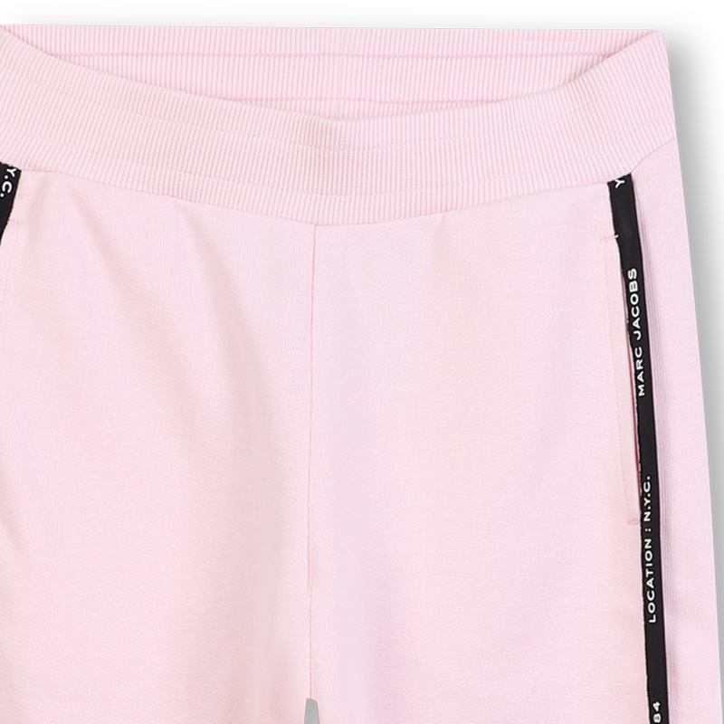 Fleece-Hose MARC JACOBS 
                        UNISEX