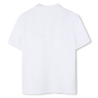 Kurz&auml;rmeliges poloshirt BOSS 
                    JUNGE