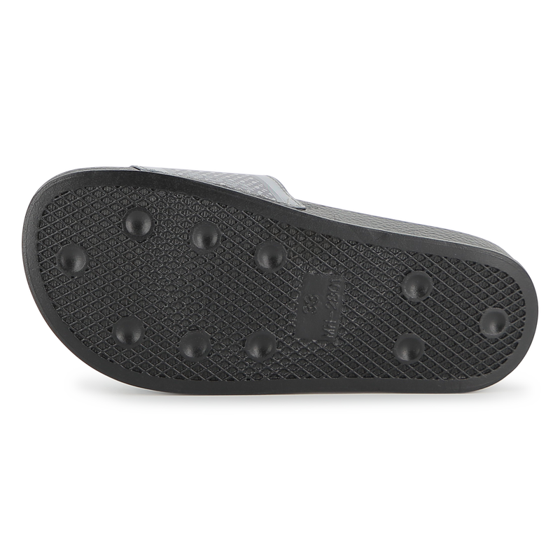 KLOPFEN BOSS 
                        JUNGE