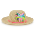 Weiche kappe BILLIEBLUSH 
                    M&Auml;DCHEN