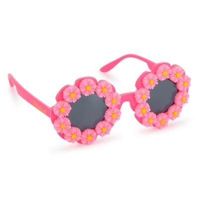Sonnenbrille in Blumenform BILLIEBLUSH M&Auml;DCHEN