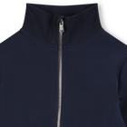 Jogger-Strickjacke BOSS 
                    JUNGE