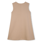 &Auml;rmelloses kleid MICHAEL KORS 
                    M&Auml;DCHEN