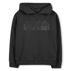 Kapuzenpullover HUGO 
                    JUNGE
