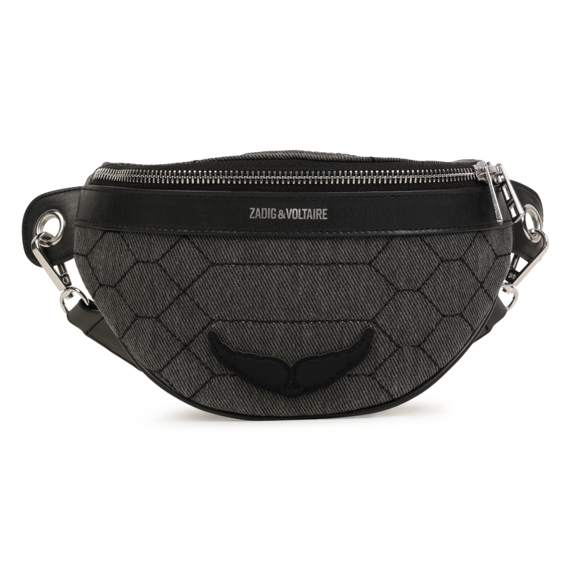 G&uuml;rteltasche ZADIG & VOLTAIRE 
                        M&Auml;DCHEN