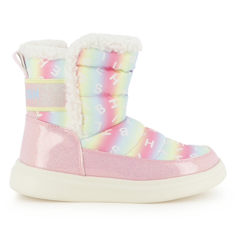 Schneestiefel BILLIEBLUSH 
                        M&Auml;DCHEN