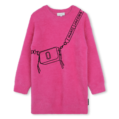 Strickkleid MARC JACOBS M&Auml;DCHEN