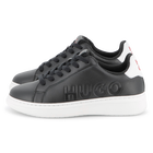 Sneaker aus Rindsleder HUGO 
                    JUNGE