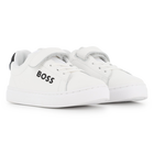 Sneaker zum schn&uuml;ren BOSS 
                    JUNGE