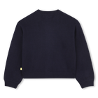 Cardigan aus Strick BILLIEBLUSH 
                    M&Auml;DCHEN