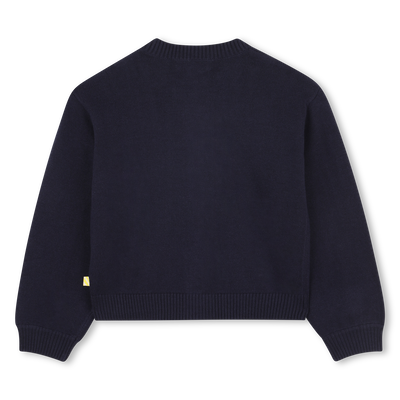 Cardigan aus Strick BILLIEBLUSH M&Auml;DCHEN