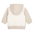 Kapuzensweatshirt TIMBERLAND 
                    JUNGE