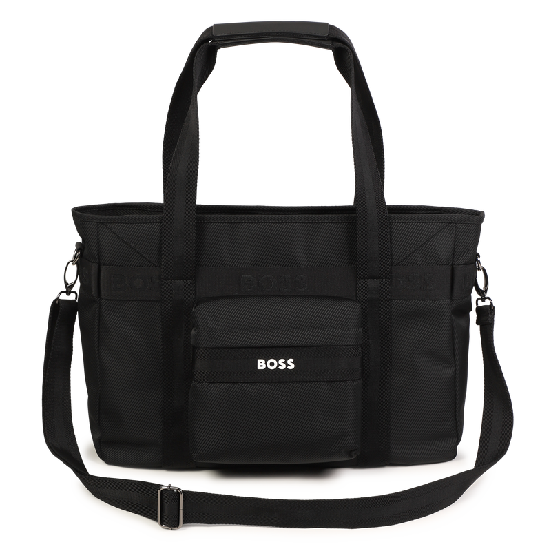 Wickeltasche BOSS 
                        UNISEX