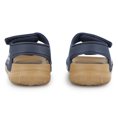 KLETTVERSCHL&Uuml;SSE BOSS JUNGE