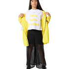 Weite hosen DKNY 
                    M&Auml;DCHEN