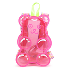 Gummib&auml;rchen-Rucksack BILLIEBLUSH 
                    M&Auml;DCHEN