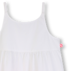 Kleid mit ausgefallenen z&ouml;pfen BILLIEBLUSH 
                    M&Auml;DCHEN