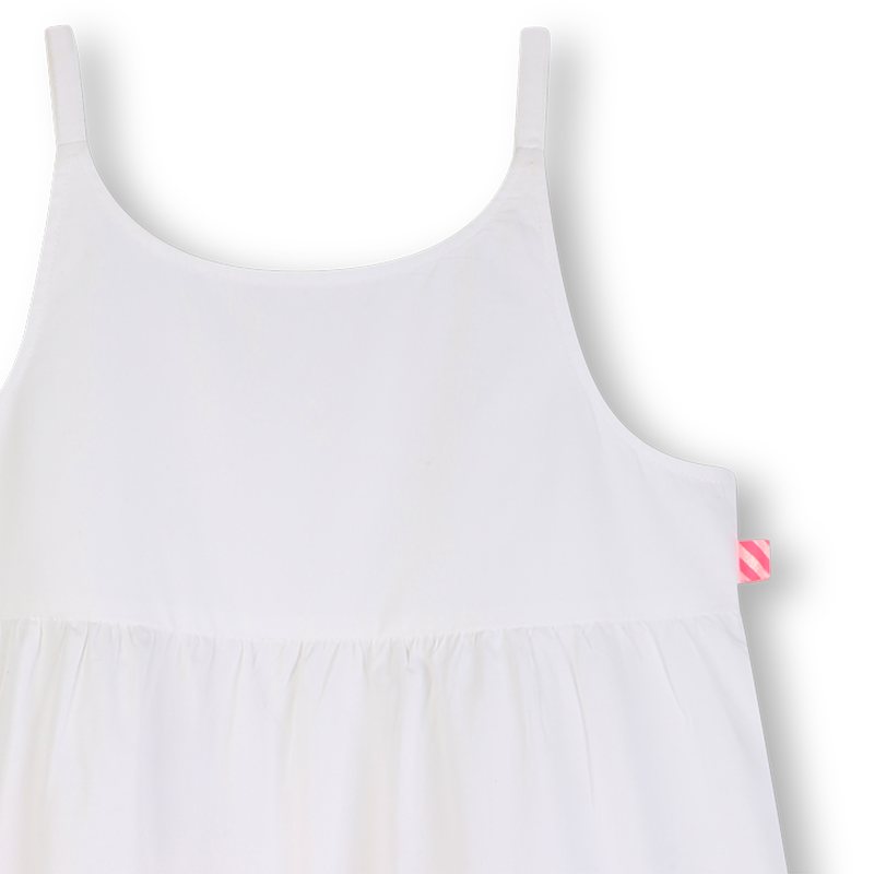 KLEID MIT AUSGEFALLENEN Z&Ouml;PFEN BILLIEBLUSH 
                        M&Auml;DCHEN