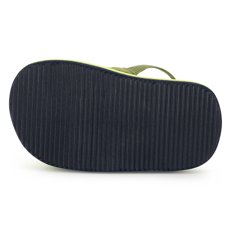 Badesandalen BOSS 
                        JUNGE