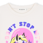 Langarm-T-Shirt BILLIEBLUSH 
                    M&Auml;DCHEN
