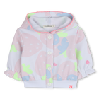 Jogger-set BILLIEBLUSH 
                    M&Auml;DCHEN