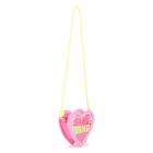 Herz handtasche BILLIEBLUSH 
                    M&Auml;DCHEN