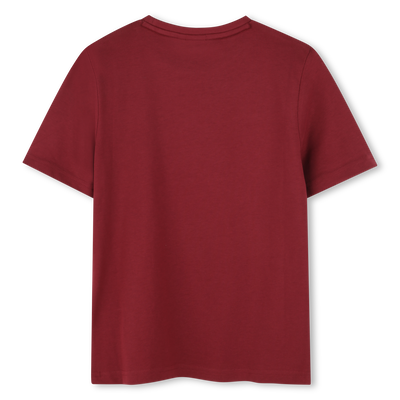 Kurzarm-T-Shirt BOSS JUNGE