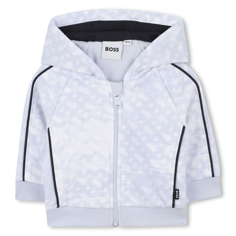 Jogger-Set BOSS 
                        JUNGE