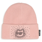 M&uuml;tze und Schal-Set KARL LAGERFELD KIDS 
                    M&Auml;DCHEN