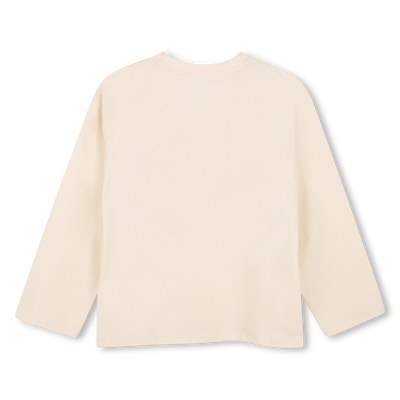 Langarmshirt KENZO KIDS UNISEX