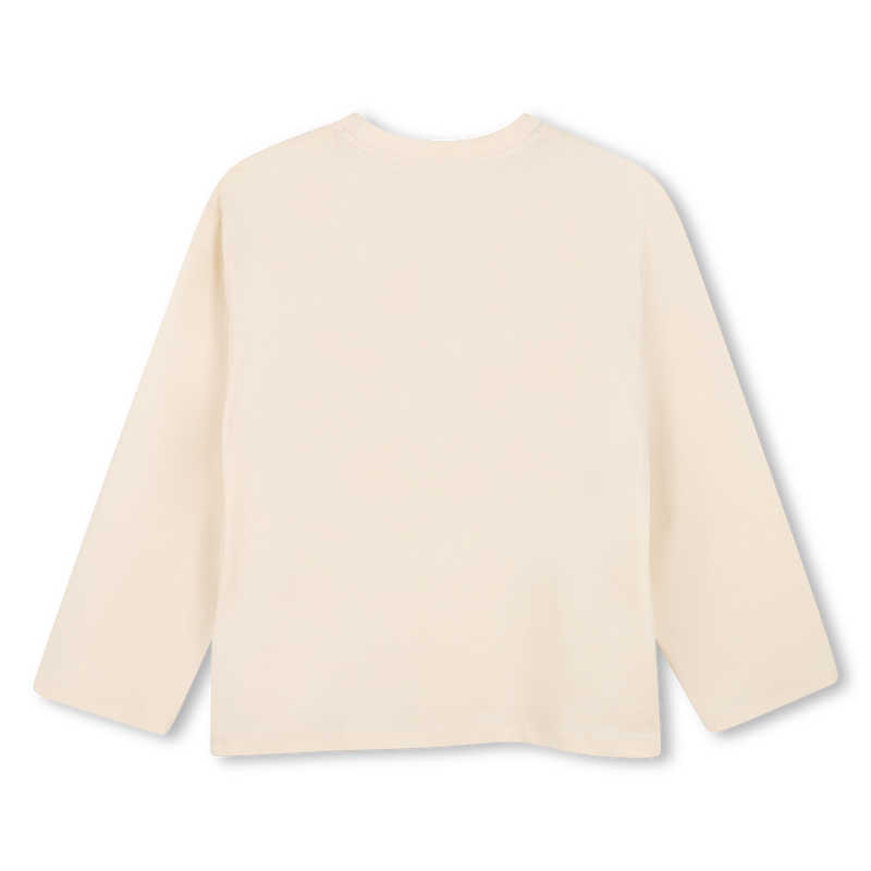 Langarmshirt KENZO KIDS 
                        UNISEX